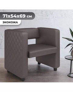 Кресло мягкое Monofix Йокки