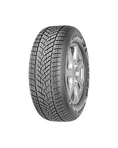 Зимняя шина Goodyear UltraGrip Ice SUV Gen-1 255/50R19 107T