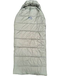 Спальный мешок Tramp Troll T-Loft Regular / TRS-061R-oliv-RT