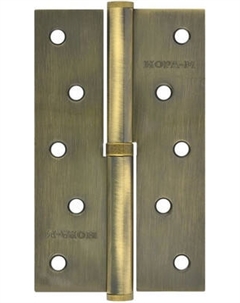 Петля дверная Нора-М 750-5 125x75x2.5 Нора-м