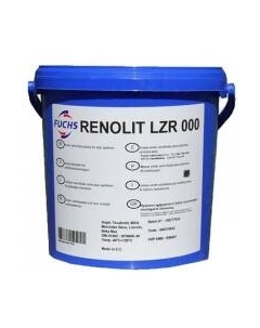 Смазка техническая Fuchs Renolit LZR 000 / 600888305