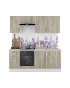 Кухонный гарнитур Горизонт Мебель Европа 2.0 Горизонт мебель