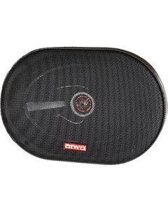 Коаксиальная АС Aiwa ASM-6920