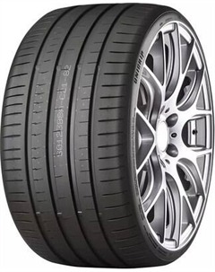Летняя шина Unigrip Lateral Force Sport 265/40ZR20 104Y