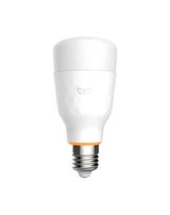 Умная лампа Yeelight Smart LED Bulb 1S / YLDP15YL