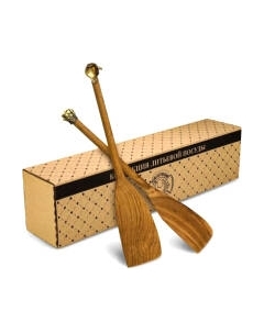 Набор кухонных приборов Кольчугинский мельхиор Яблоко-Смородина / КМ963НБ01-К