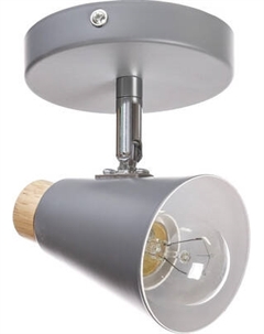 Спот BayerLux Конус малый / 3950407 Bayerlux