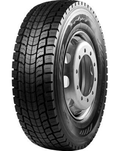 Грузовая шина Unicoin D608 315/70R22.5 152/148M 18нс