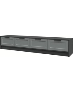 Тумба Интерлиния ТВ Концепт Тренд КТ-ТВ4-35