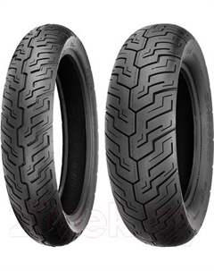 Мотошина задняя Shinko SR734 170/80R15 77H TL