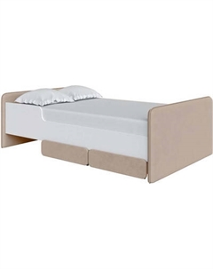 Односпальная кровать Proson Mika 90x180