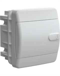 Бокс пластиковый IEK UIC-KP13-V-04-41-K01 Iek