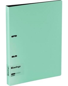 Папка для бумаг Berlingo Instinct / RB4_2D520