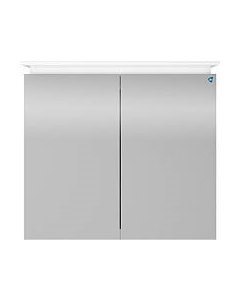 Шкаф с зеркалом для ванной АВН Nola 80 / 86.23 Авн