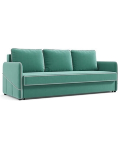 Диван Mio Tesoro Слим 3-х местный Mio tesoro