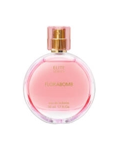 Туалетная вода Christine Lavoisier Elite Florabomb Christine lavoisier