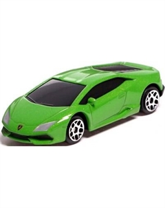 Масштабная модель автомобиля Автоград Lamborghini Huracan LP610-4 / 7335844