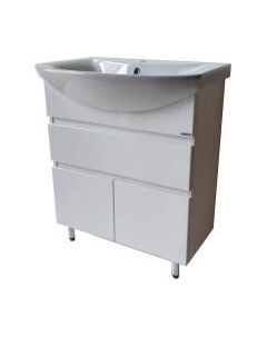 Тумба под умывальник Какса-А Модена 70 / 5002 Какса-а