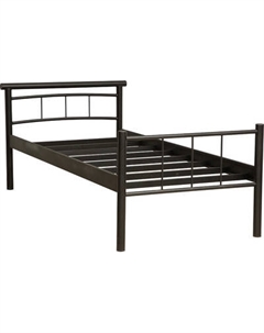 Односпальная кровать Олмеко Токио 42.25-01