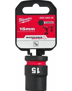 Головка слесарная Milwaukee 4932480309