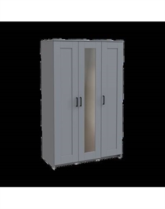 Шкаф Mio Tesoro Нави 3 двери 2.15.01.080.4 Mio tesoro