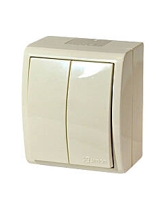 Выключатель Simon 1594398-031