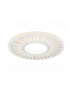 Точечный светильник Gauss Backlight BL137