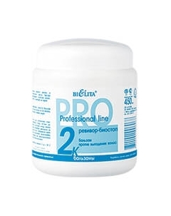 Бальзам для волос Belita Ревивор Биостоп против выпадения волос