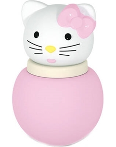 Развивающая игрушка Stellar Неваляшка. Кошечка. Карамель / 01747