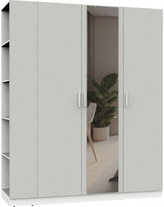 Шкаф Интермебель Марсель-28 / МР 01-28