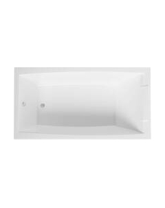 Ванна акриловая 1Марка Aelita 170x90 / У99272 1марка