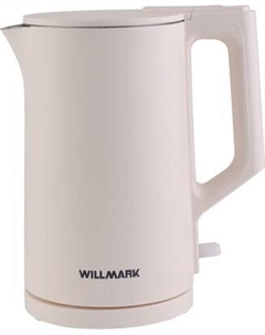 Электрочайник Willmark WEK-1828PS / 2002563
