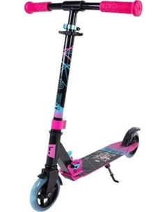 Самокат детский Tech Team Comfort 125 Evolution / NN012399 Tech team