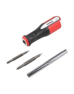 Отвертка Patron P-32806MR Патрон