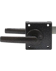 Защелка врезная Птимаш ЗЩН1.45