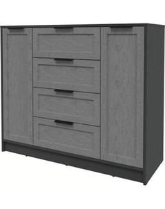 Тумба Интерлиния Концепт Тренд КТ-Т120