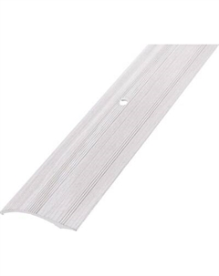 Порог Русский Профиль Кант полукруглый 40мм 1.8м Русский профиль