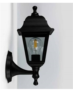 Бра уличное General Lighting GWL-E27-M-IP65 / 662445 General lighting