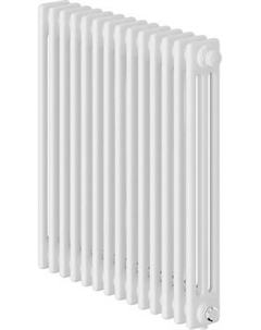 Радиатор стальной Royal Thermo Insignia VC3050 - 14 секций RAL9016 Royal thermo