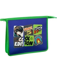 Папка для тетрадей ArtSpace Fancy Boy / ПТ-73_58205 Artspace