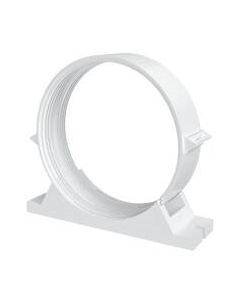 Соединитель воздуховода ERA 12.5ДСКП Эра