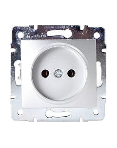 Розетка Lezard Karina 707-4388-121