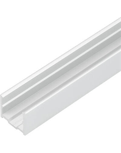 Профиль для светодиодной ленты Arlight ARL-NOVA-BLK-16x15-1000 ANOD / 047034