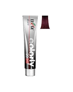 Крем-краска для волос Itely Colorly 2020 5RD/5.431