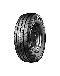 Летняя легкогрузовая шина Kumho PorTran KC53 155/80R13C 90/88R