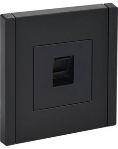 Розетка IEK Forte&Piano FP-K10-2-K02 Iek