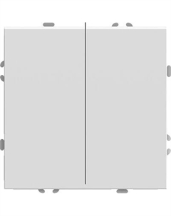 Выключатель Stekker Эмили RSW10-5107-01ZK / 50233