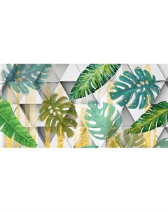 Фотообои листовые Citydecor Абстракция 15