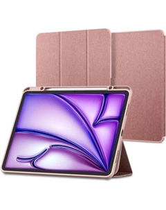 Чехол для планшета Spigen Urban Fit для Ipad Air 13 2024 / ACS07673