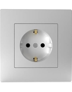 Розетка Tokov Electric Pixel TKE-PX-R1FZSF-C03 Tokov electric